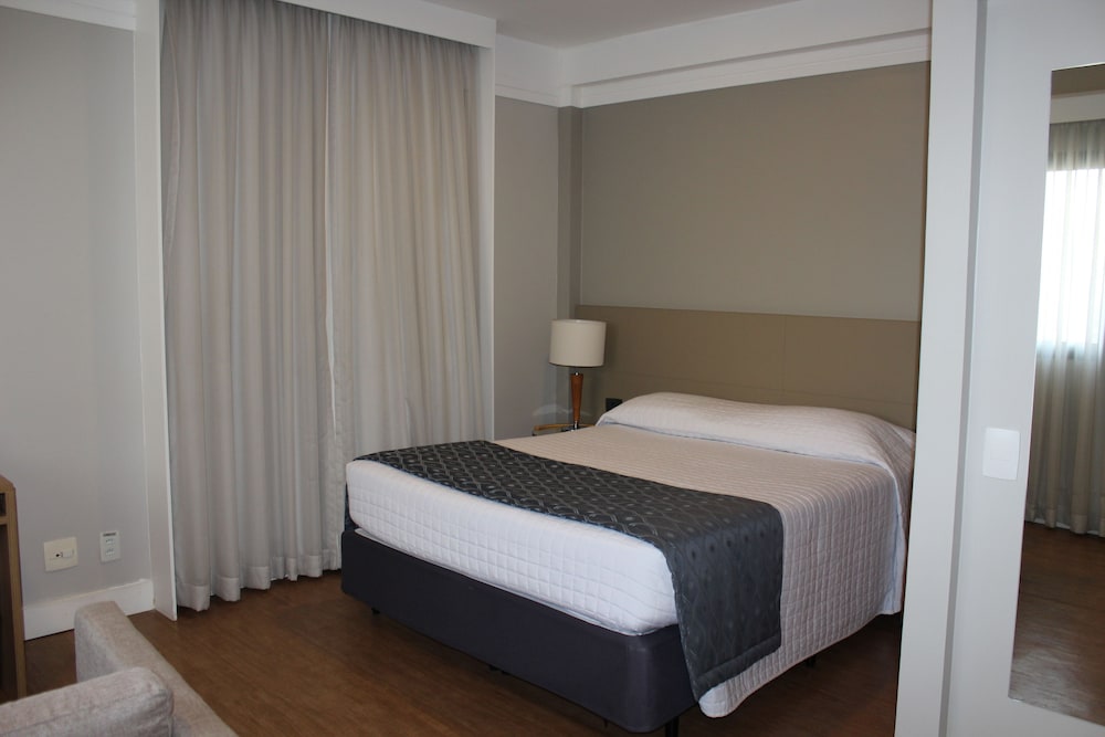 Deluxe Double Room - Photo 1