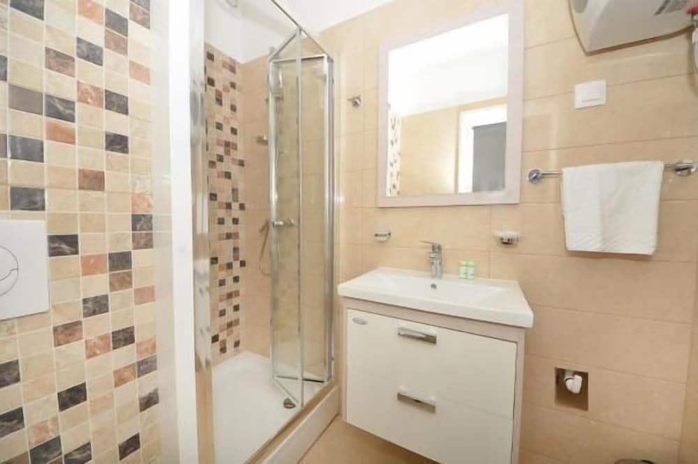 Double Room (Guest House Mia (ST) - Twin Room with) photo 2