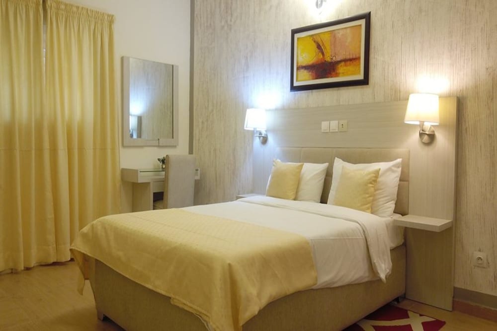 Junior Suite, Non Smoking photo 1