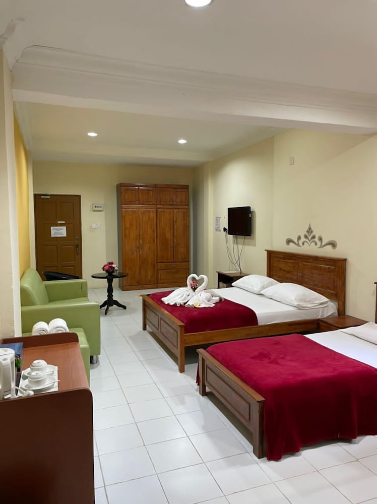 Samudera Executive Suite photo 2