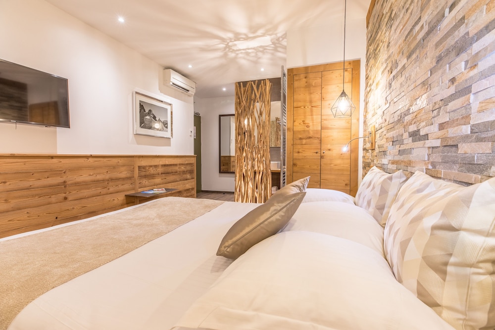 Double Room Chalet - Photo 1