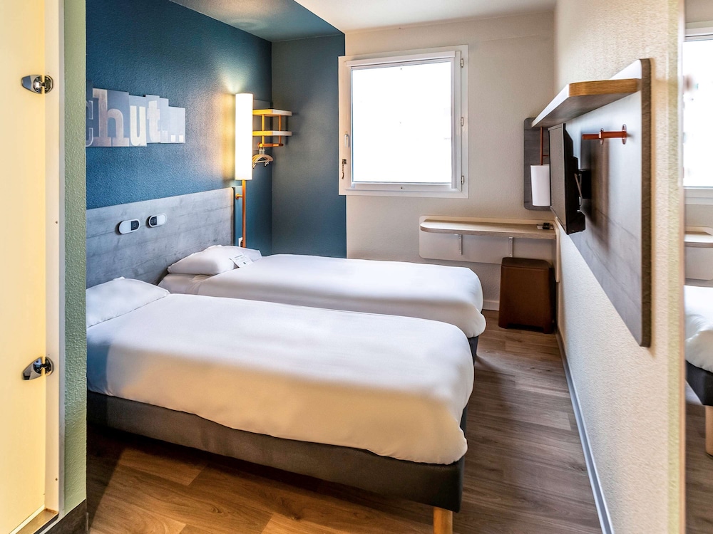 Twin Room, 2 Twin Beds - Photo 1