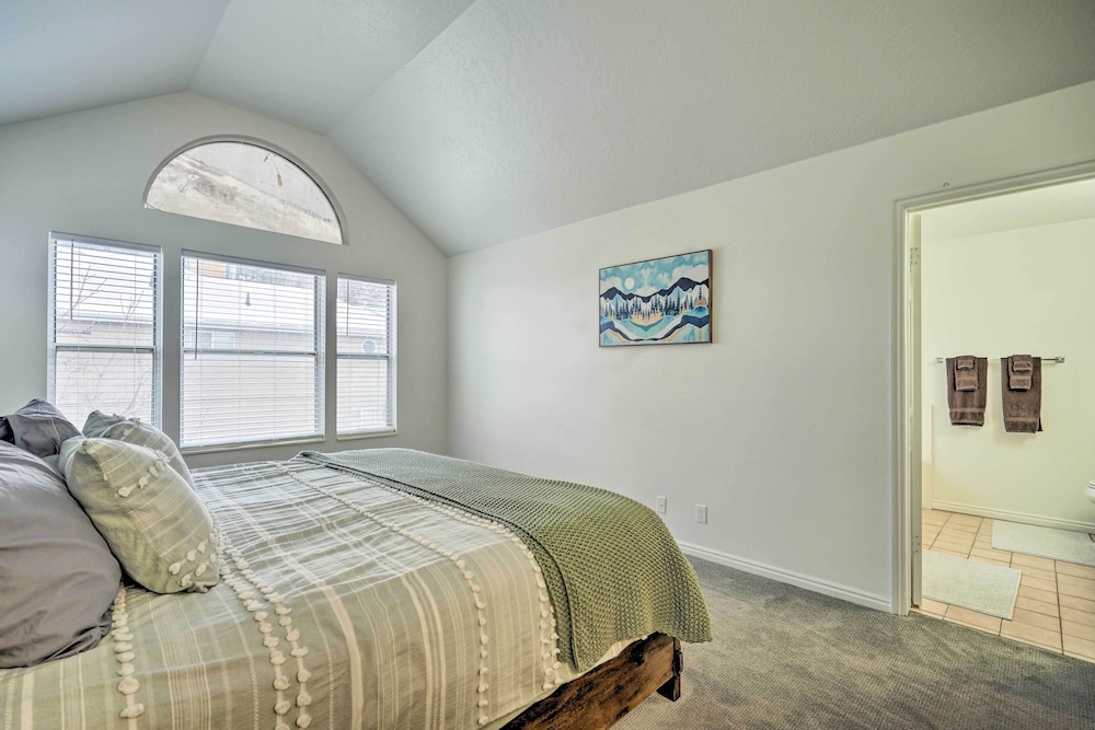 Apartment (3 Bedrooms) photo 3