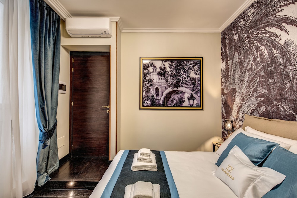 Standard Room photo 2