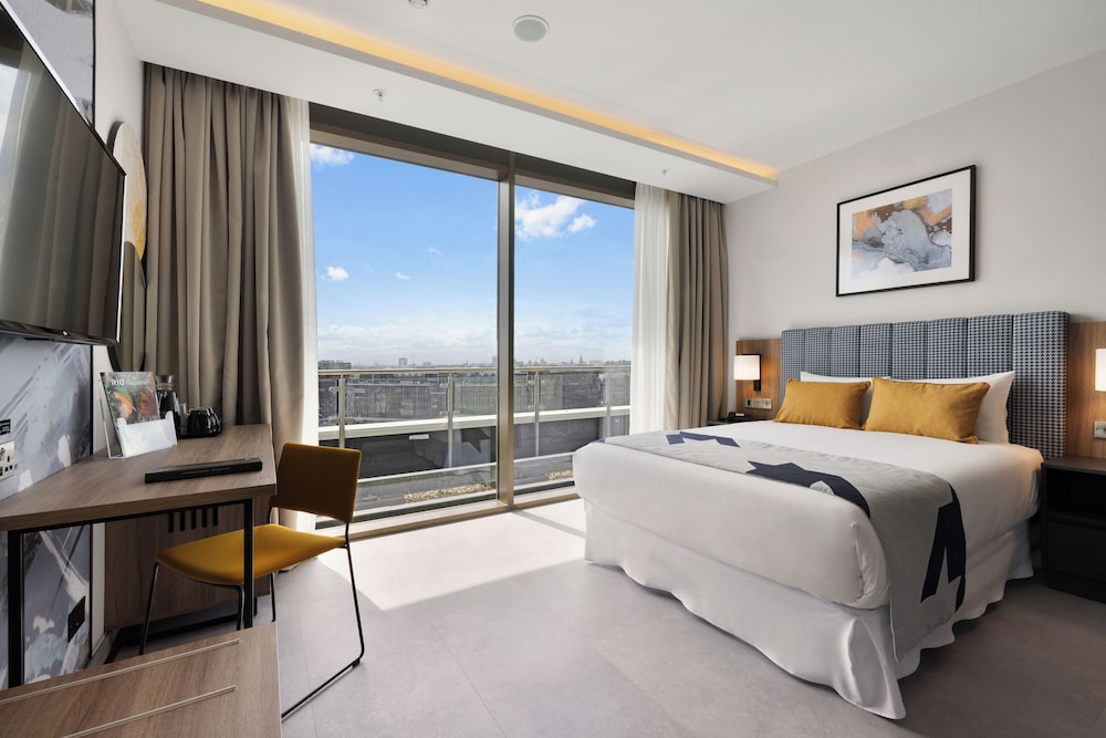 Standard Room, 1 King Bed photo 1