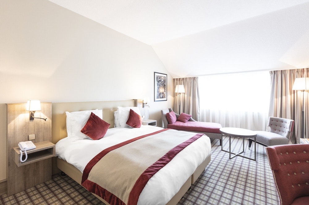 Classic Double Room - Photo 5