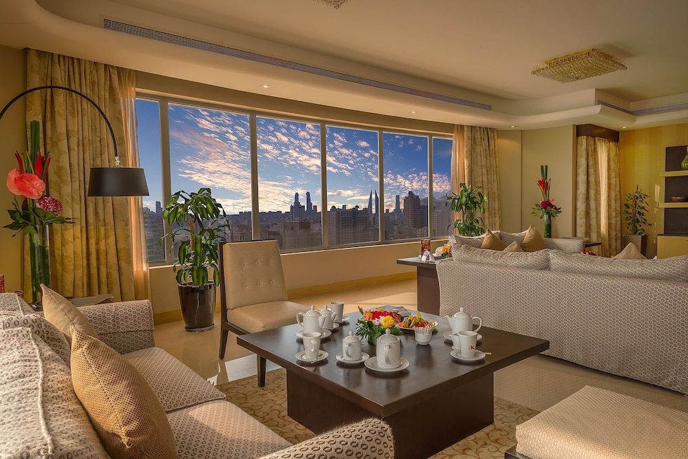 Suite, Multiple Beds, Non Smoking, Kitchen (Living Room;Penthouse) - Photo 22