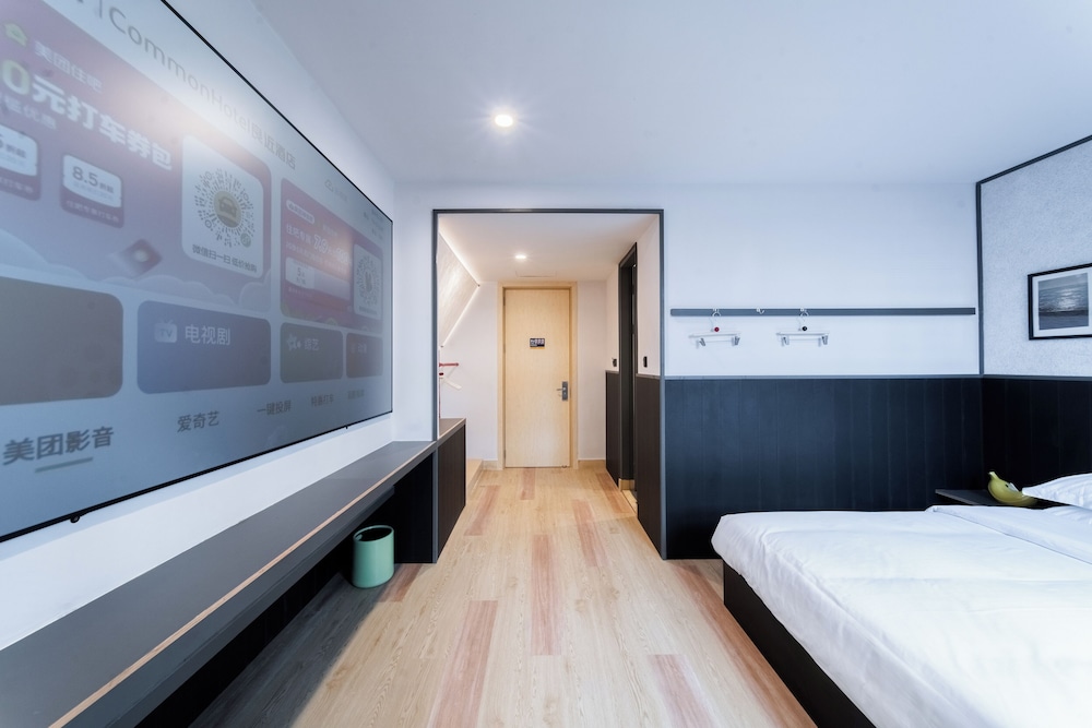 Superior Double Room, Smoking, Housekeeping