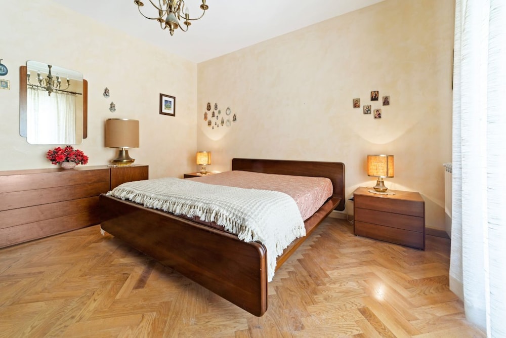 Apartment, 2 Bedrooms
