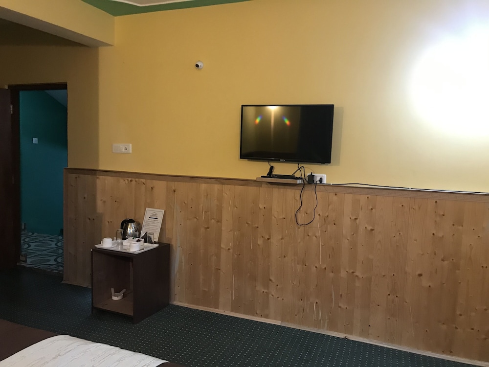 Deluxe Double Room photo 3
