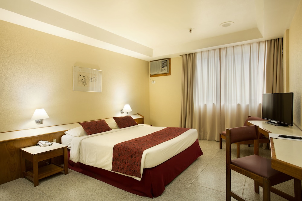 Deluxe Double Room - Photo 2
