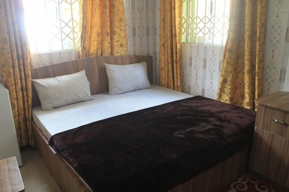 Executive Double Room, 1 Queen Bed photo 1