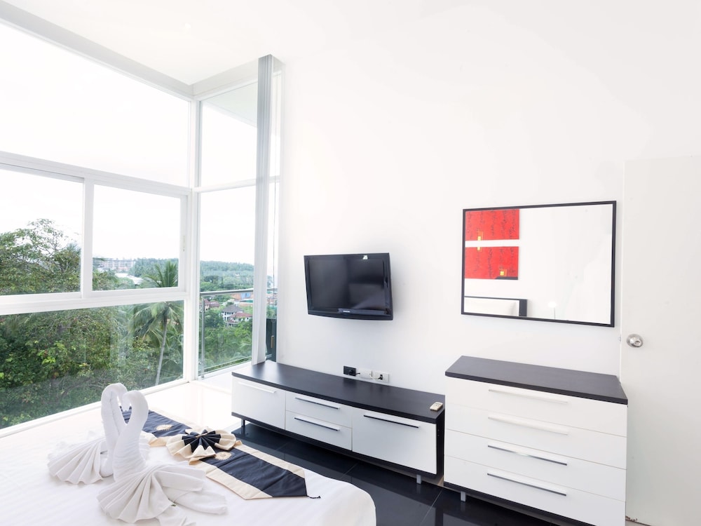 Standard Apartment, 1 Bedroom photo 3