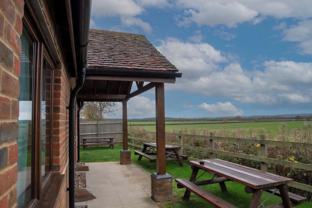 The Carrington Arms