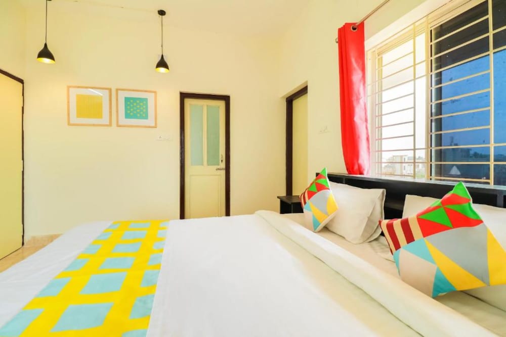 Deluxe Double Room photo 3