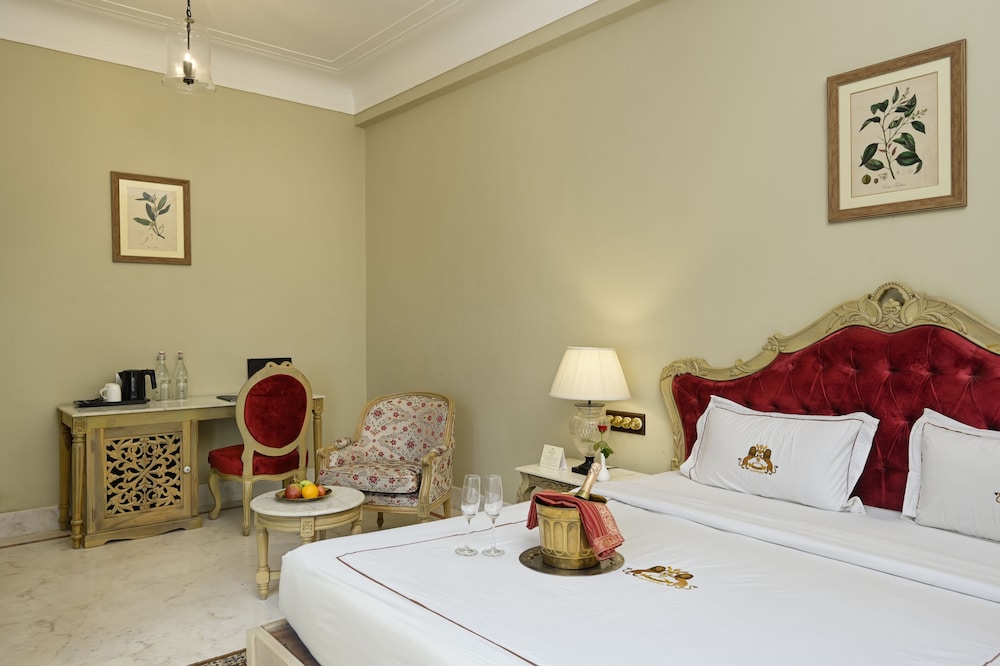 Superior Room, 1 Double Bed photo 2
