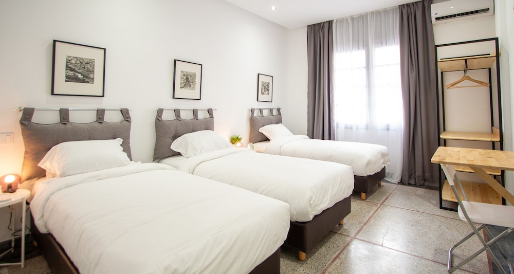 Family Triple Room photo 1