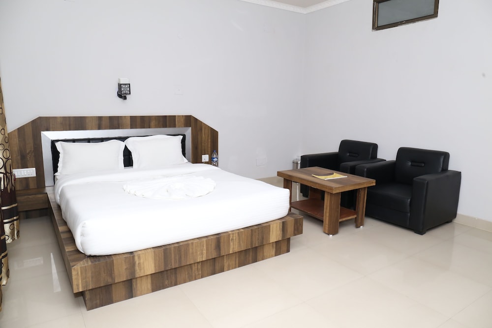Deluxe Double Room photo 1
