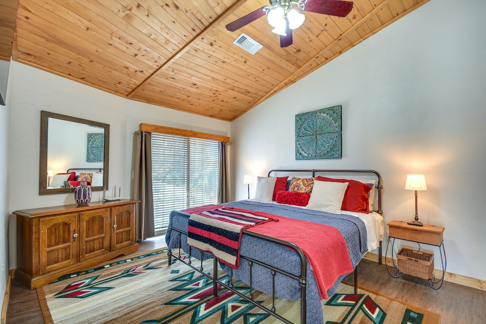House (3 Bedrooms) photo 1
