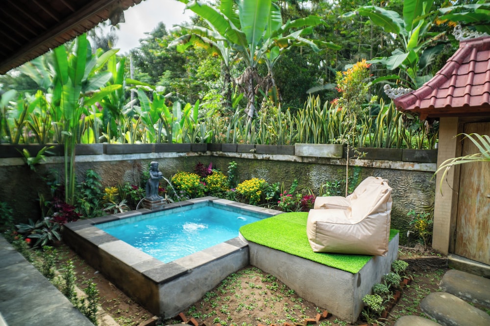 Classic Villa - Photo 30
