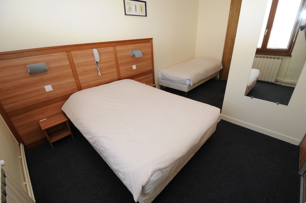 Triple Room photo 2