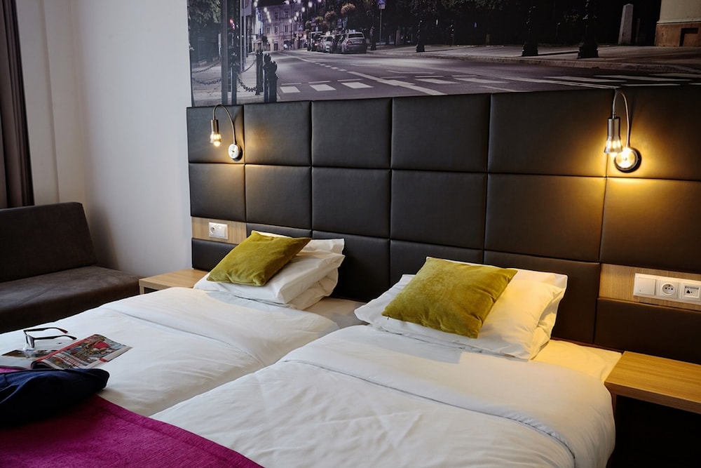 Comfort Double Room photo 2