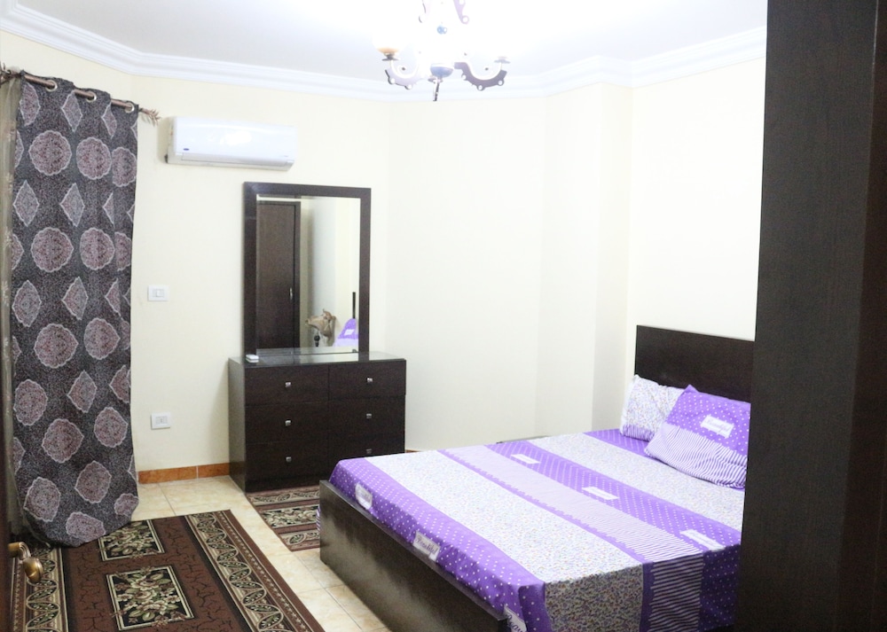 Appart'hôtel Luxe, 2 chambres, vue partielle sur la mer, vue mer