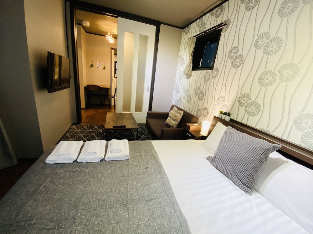 Standard Triple Room (#CL4) photo 2