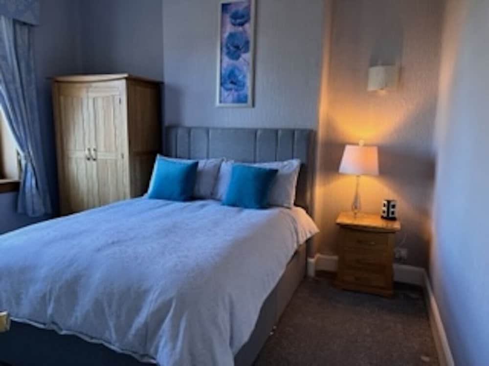 Standard Double Room photo 2