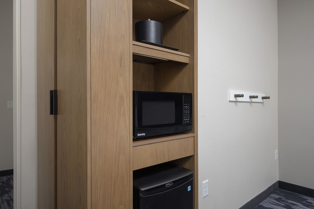 Fairfield Inn & Suites by Marriott Denver Tech Center North, Billede 2