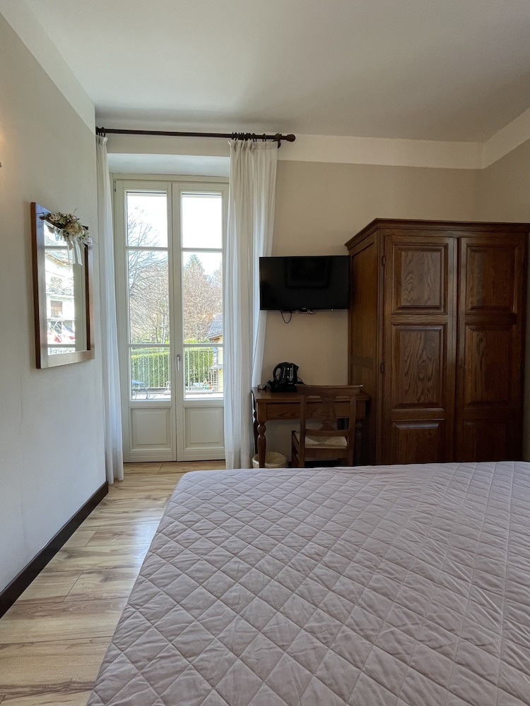 Standard Double Room, 1 Bedroom, Terrace
