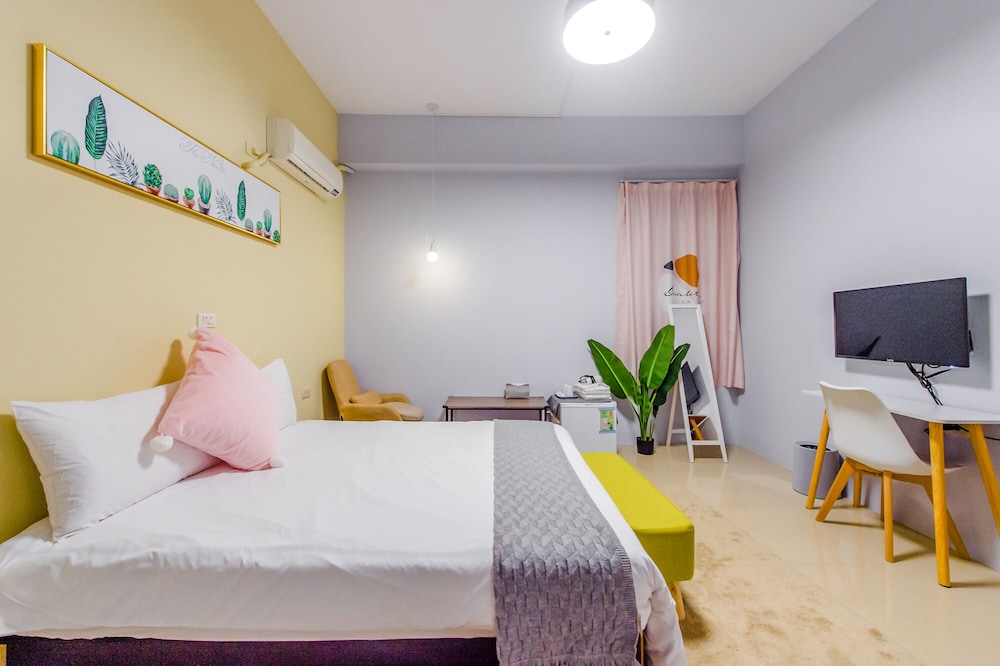 Classic double room - No window - Photo 4