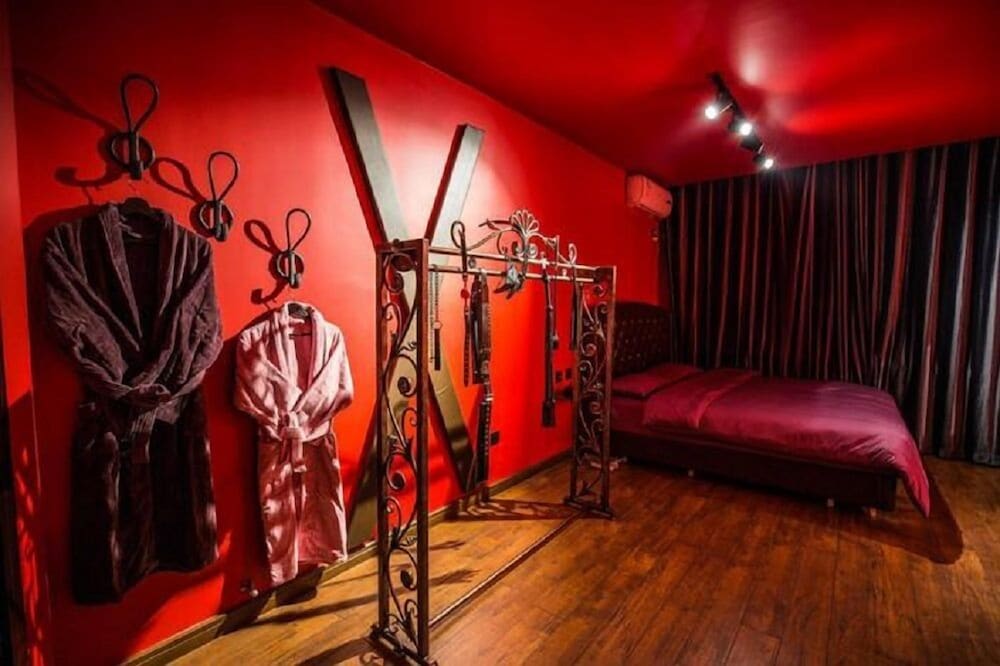 Superior Room(Mainland Chinese Citizen Only) photo 1