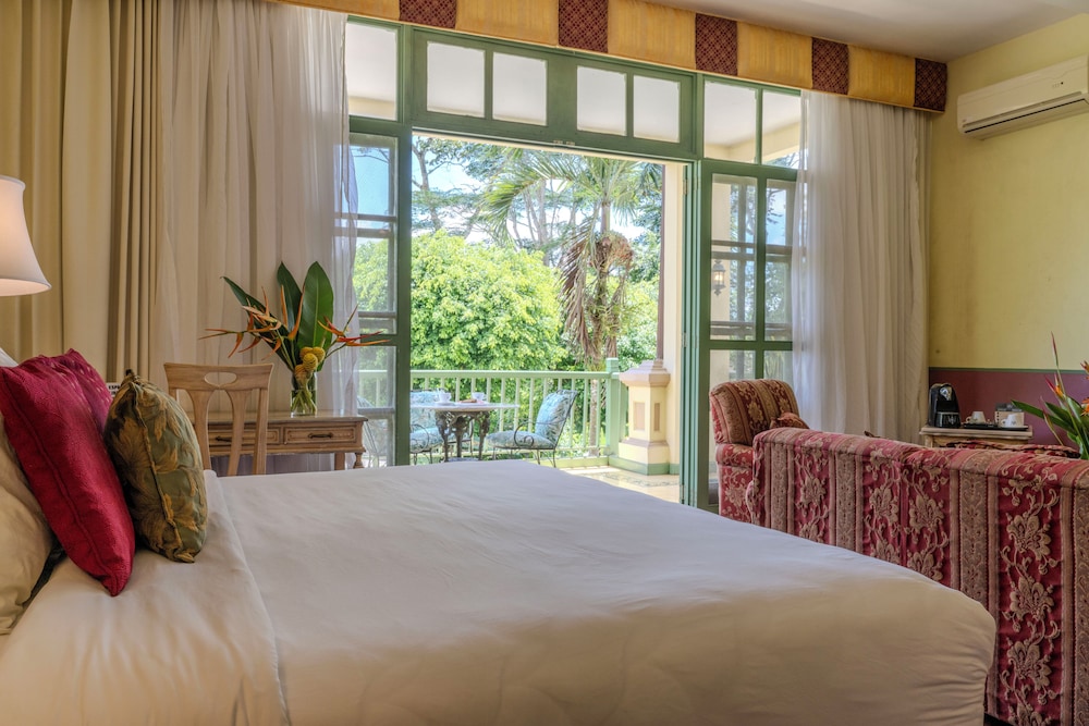 Suite, 1 King Bed photo 2