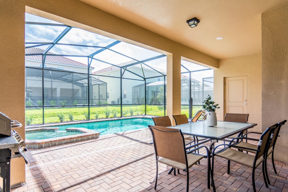 Fantastic Home at Solterra Sol102, Billede 53