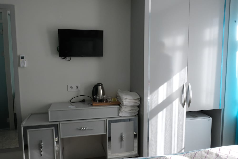 Triple Room photo 2