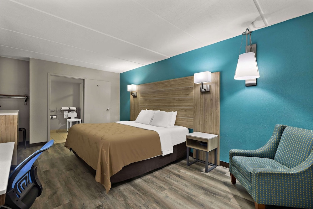 Quality Inn & Suites Vidalia, Billede 3