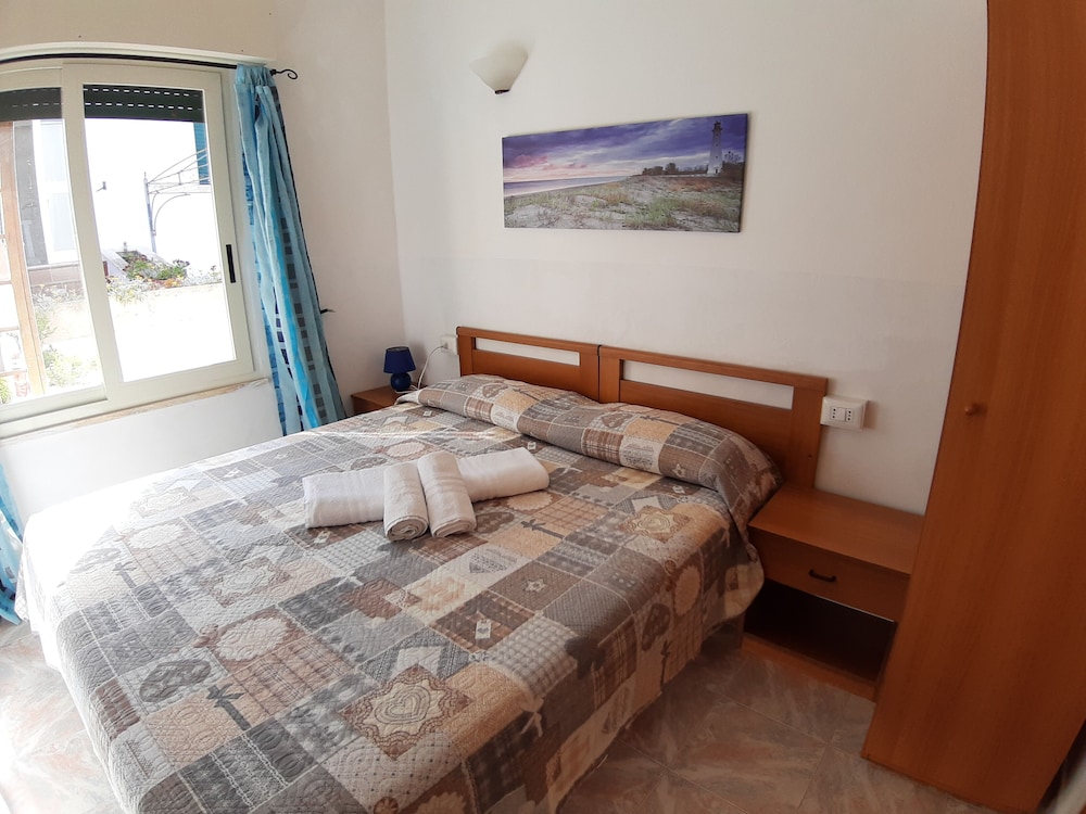 Comfort Apartment, 2 Bedrooms, Patio photo 1