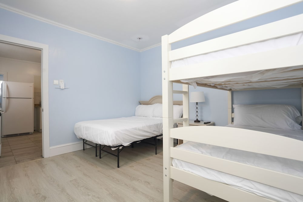 Apartment, 2 Bedrooms, Non Smoking (Town Side) photo 3