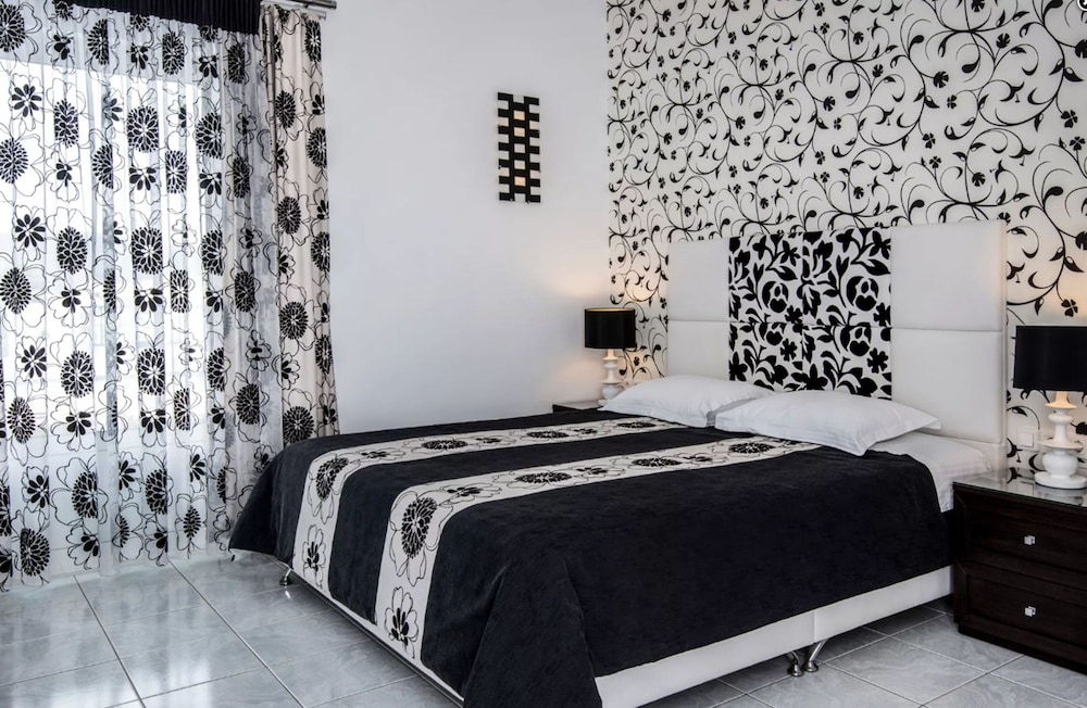 Deluxe Double Room, 1 Queen Bed