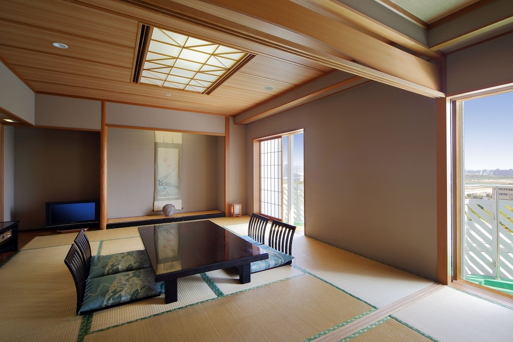 Japanese Suite A, Non smoking