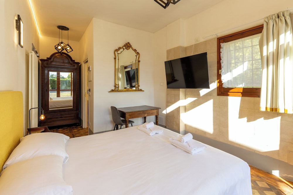 Comfort Double Room, Garden View photo 3