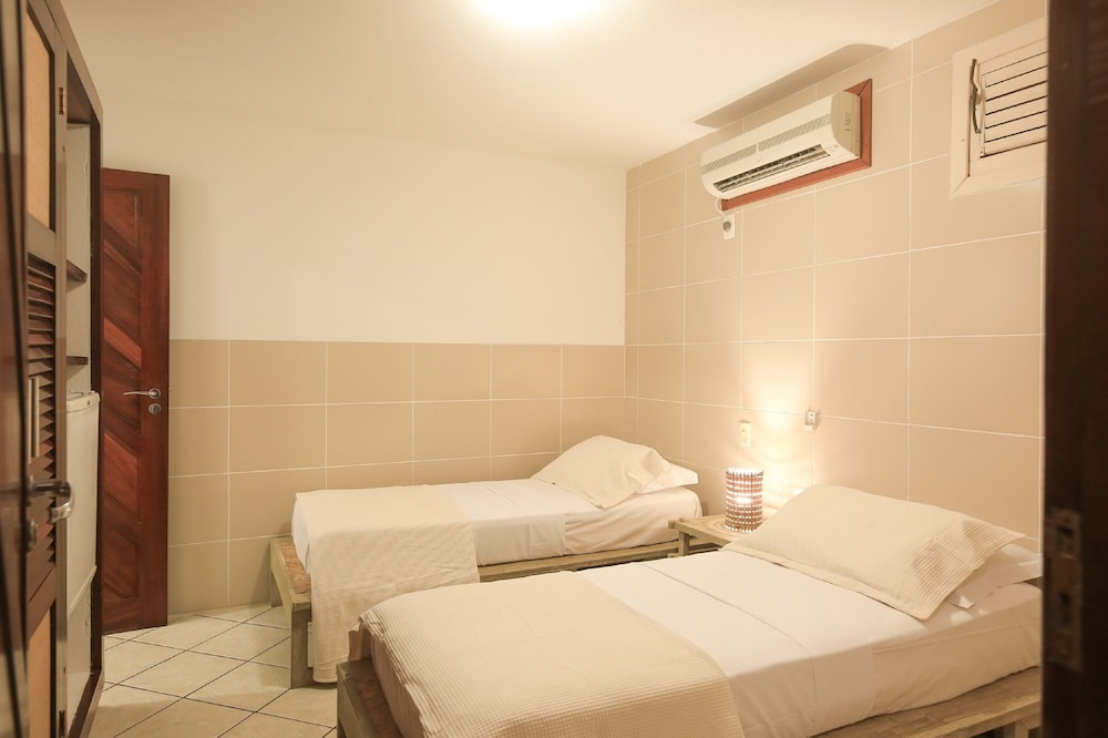Standard Quadruple Room photo 3