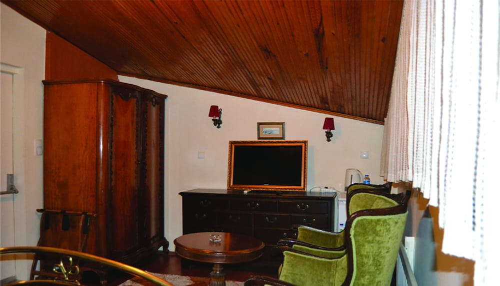 Superior Penthouse photo 1