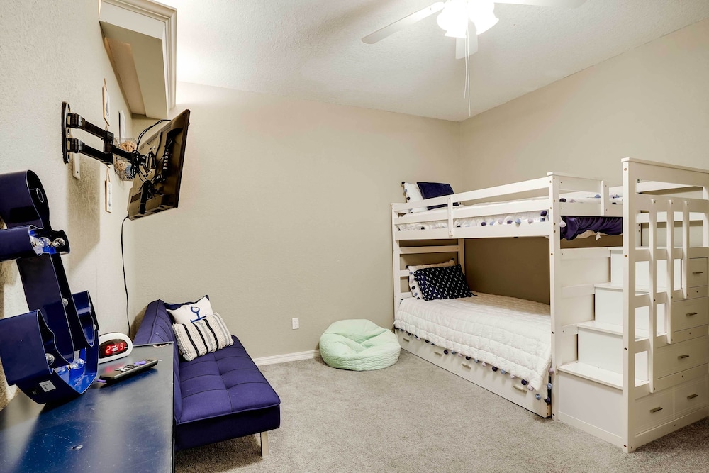 House (4 Bedrooms) photo 3