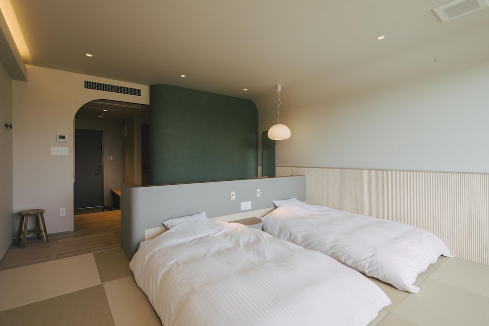 Standard Quadruple Room photo 1