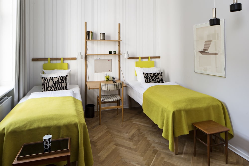 Design Twin Room - Photo 1