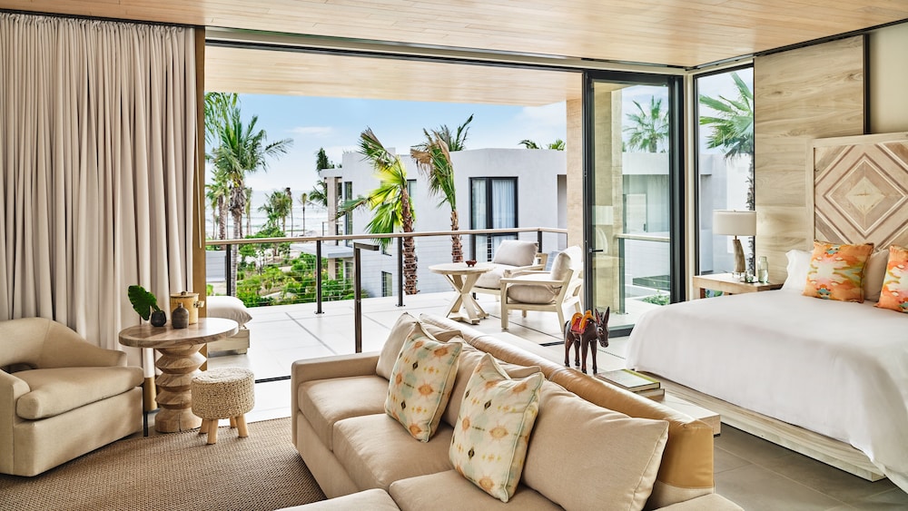 Room, Ocean View (Casita)