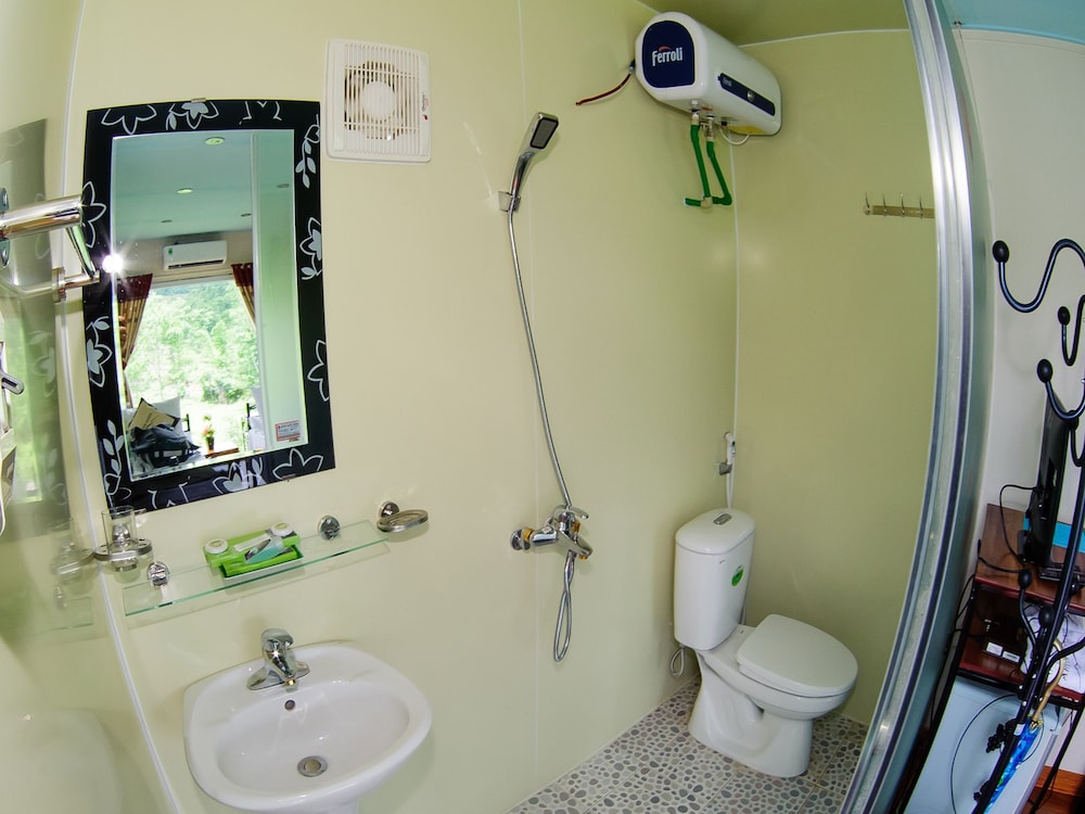 Container Bungalow photo 2