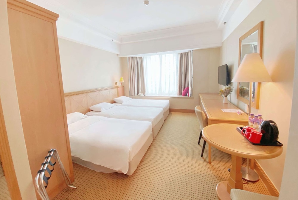 3 Single Beds, Triple Room, Non-Smoking